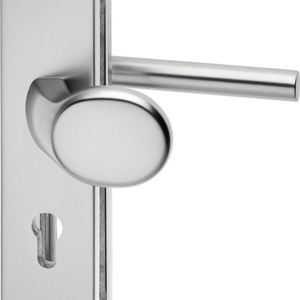 Kit de protection EDI logo 8743/0292 acier inoxydable EST (3000261277)