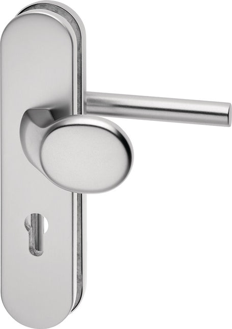 Kit de protection EDI logo 8743/0292 acier inoxydable EST (3000261277)