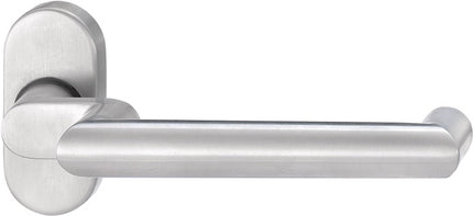 EDI fire damper handle hole part 1460/2133 stainless steel EST ( 3000261232 )