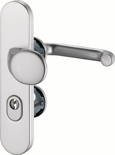 Set de protección EDI METIS 8722/0272 aluminio F1 (3000261296)