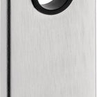 Letrero renovación EDI 206 Z acero inoxidable F00 (3000261353)