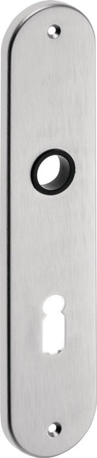 Letrero renovación EDI 206 Z acero inoxidable F00 (3000261353)