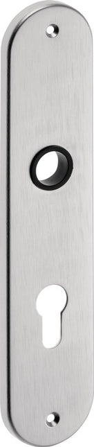 Letrero renovación EDI 206 Z acero inoxidable F00 (3000261354)