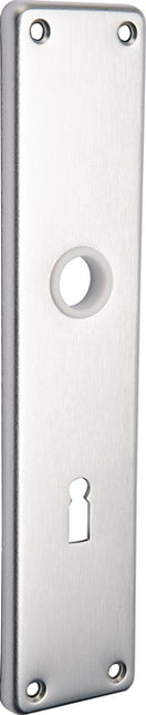 Par de carteles de renovación EDI 220 Z acero inoxidable F00 (3000261359)