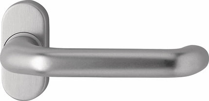 EDI fire damper handle hole part 1800/2133 stainless steel EST ( 3000261244 )