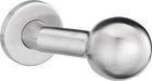 Pomello EDI K4/052/01 in acciaio inox F00 ( 3000261378 )
