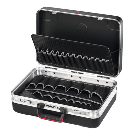 Obudowa PARAT SILVER Plus W460xD170xH310mm aluminium ( 4000871749 )