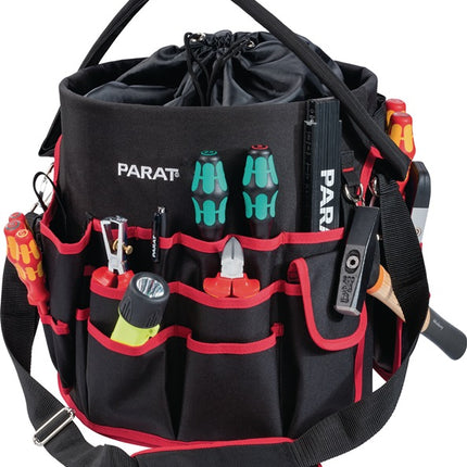 Bolsa de herramientas PARAT Cubo de herramientas BASIC W305xD305xH370mm (4000871927)