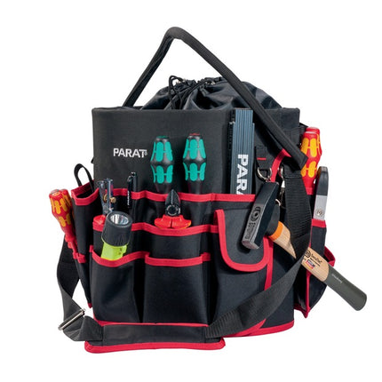 Bolsa de herramientas PARAT Cubo de herramientas BASIC W305xD305xH370mm (4000871927)