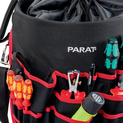 Bolsa de herramientas PARAT Cubo de herramientas BASIC W305xD305xH370mm (4000871927)