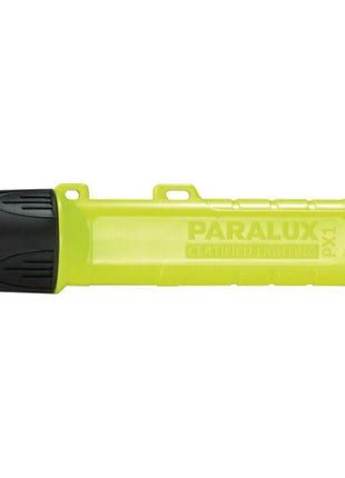 Linterna LED PARAT PARALUX® PX 1 aprox. 120 lm a prueba de explosiones (4000876576)