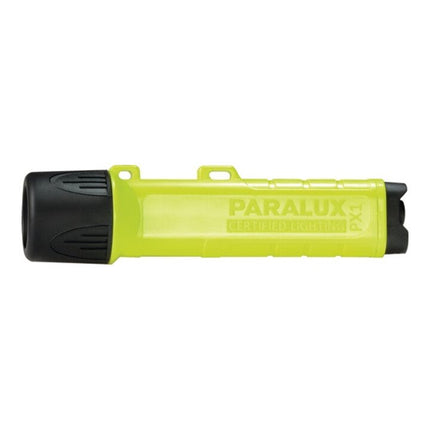 PARAT Linterna LED PARALUX(R) PX 1 aprox. 120 lm antideflagrante ( 4000876576 )