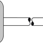 GESIPA Blindniet PolyGrip® Nietschaft d x l 4,8 x 17 mm K16 ( 4000813764 )