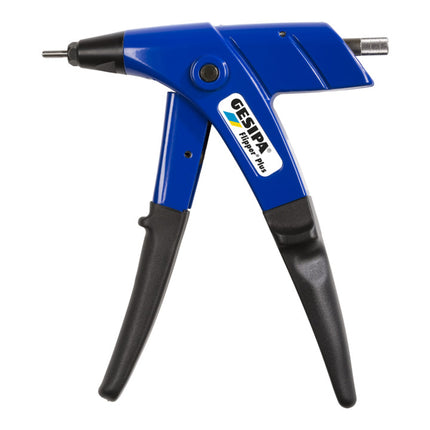 Herramienta combinada GESIPA Flipper(R) Plus longitud 217 mm ( 4000813889 )