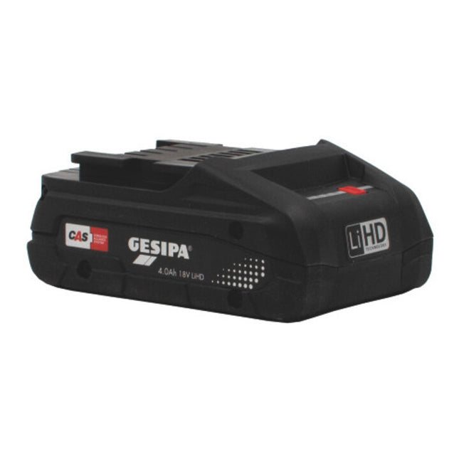 Batería recargable GESIPA 18 V 4 Ah ( 4000813124 )