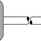 Remache ciego GESIPA Vástago de remache PolyGrip(R) d x l 4,8 x 15 mm K16 ( 4000813563 )