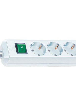 BRENNENSTUHL Regleta Eco Line 16 A 250 V blanco (4000873537)