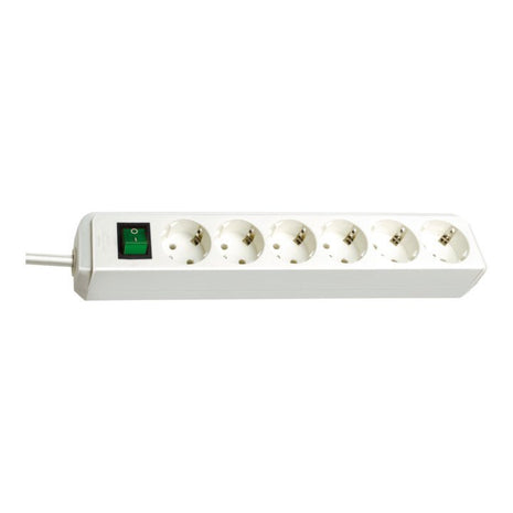 BRENNENSTUHL Multiprise Eco Line 16 A 250 V ( 4000873538 )