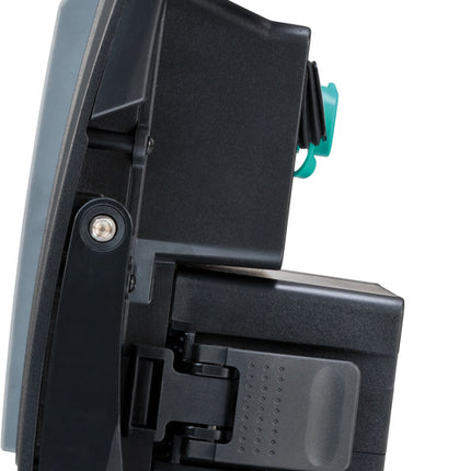 BRENNENSTUHL Faretto ibrido LED per edilizia 6050 MH 61,6 W 6200 lm ( 8000413165 )