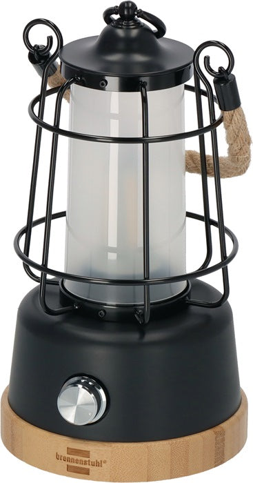 BRENNENSTUHL Lámpara LED recargable para camping CAL 1 6 W 350 lm ( 4000873402 )