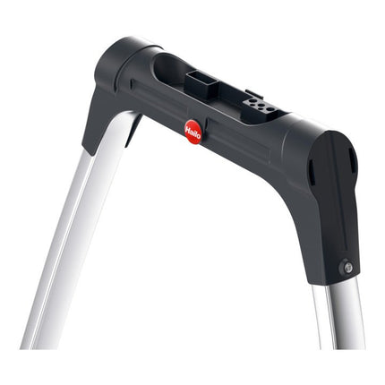 HAILO gradini pieghevoli con piattaforma 2 ( 9000463096 )