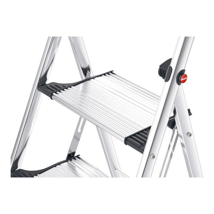 HAILO gradini pieghevoli con piattaforma 2 ( 9000463096 )