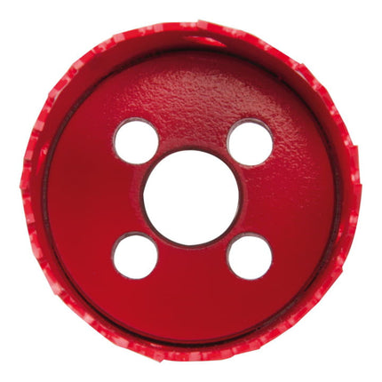 Sierra perforadora RUKO diámetro 22 mm profundidad de corte 38 mm (8000422819)