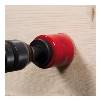 Sierra perforadora RUKO diámetro 22 mm profundidad de corte 38 mm (8000422819)