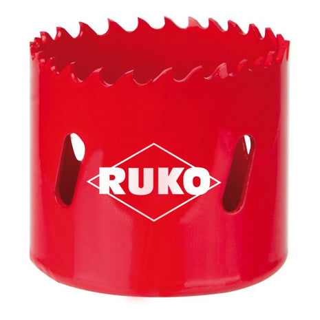 RUKO Scie cloche  D. de la scie 76 mm prof. coupe 38 mm ( 8000422853 )