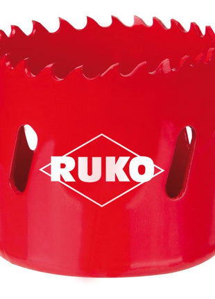 RUKO Scie cloche  D. de la scie 20 mm prof. coupe 38 mm ( 8000422865 )