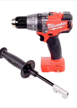 Milwaukee M18 FPD-0 18 V Li-Ion Akku Schlagbohrschrauber Solo - ohne Akku, ohne Ladegerät ( 4933451060 ) - Toolbrothers