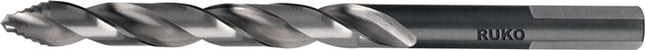 RUKO twist drill ULTIMATECUT FS DIN 338 type N nominal Ø 3 mm ( 4000602964 )