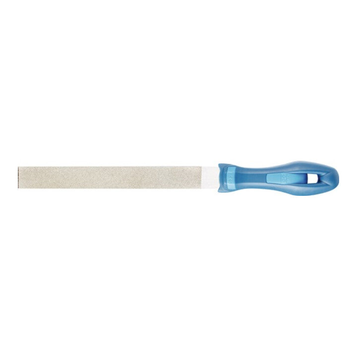 Diamentowy pilnik warsztatowy PFERD długość 200 mm przekrój 22,5 x 5,5 mm ( 8000429423 )