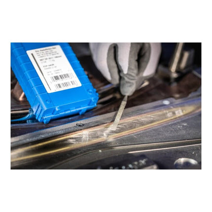 Juego de limas diamantadas PFERD longitud 140 mm 5 piezas ( 4140277214 )