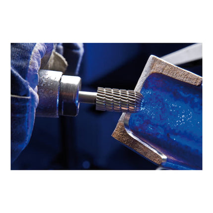 Juego de fresas PFERD 81 mango Ø 6 mm 10 piezas ( 4142032100 )