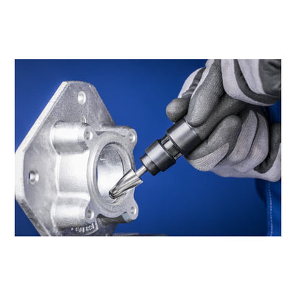 Juego de fresas PFERD 81 mango Ø 6 mm 10 piezas ( 4142032100 )