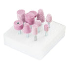 PFERD mounted point set STEEL EDGE DxHmm ( 4143140100 )