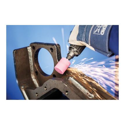 PFERD mounted point set STEEL EDGE DxHmm ( 4143140100 )