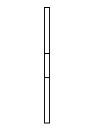 PFERD Trennscheibe SG STEEL D125x2,4mm gerade ( 4000841354 )