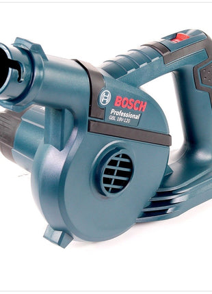 Bosch GBL 18 V-120 Akku Gebläse Laubbläser Solo ( 06019F5100 ) - Toolbrothers