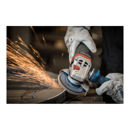 PFERD tarcza listkowa POLIFAN Z SG POWER STEELOX Ø 125 mm ziarnistość 40 ( 4000842585 )