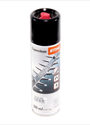 STIHL Superclean Harzlöser 300 ml ( 07824201002 ) - Toolbrothers