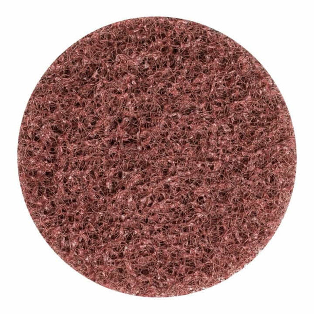 Disco compacto de vellón PFERD COMBIDISC VRW Ø 50 mm fino ( 4000844735 )