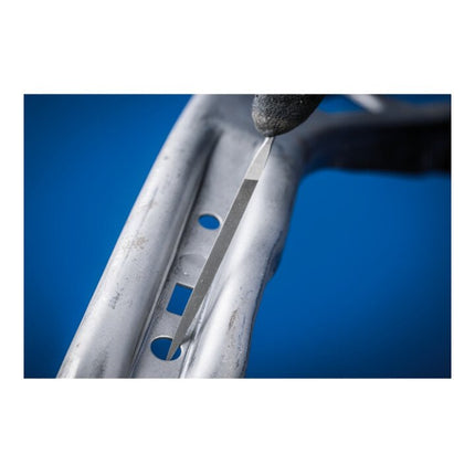 PFERD juego de limas CORRADI longitud 160 mm corte SH1 DH2 ( 4000840400 )