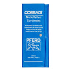 PFERD needle file set CORRADI length 200 mm cut SH0 DH1 ( 4000840403 )
