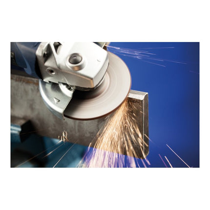 Disco de desbaste PFERD PSF STEEL D115xS7.2mm ( 4000842650 )