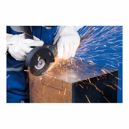 Disco da taglio PFERD SG STEEL D115x1mm diritto ( 4000841250 )