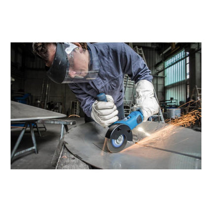 Disco de corte PFERD SG STEEL D125x1mm recto ( 4000841251 )