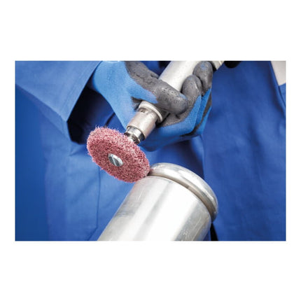 Disco abrasivo de vellón PFERD POLINOX Ø 150 mm ( 8000434286 )