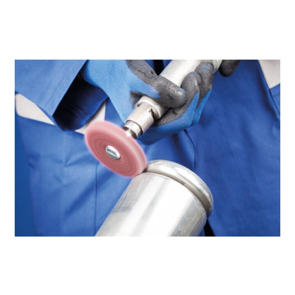 Disco abrasivo de vellón PFERD POLINOX Ø 150 mm ( 8000434286 )